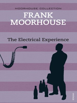 cover image of The Electrical Experience